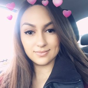 Meet your Posher, Krista